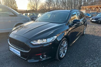 Ford Mondeo Gebrauchtwagen