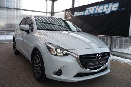 Mazda 2 Gebrauchtwagen