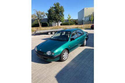 Toyota Corolla Gebrauchtwagen
