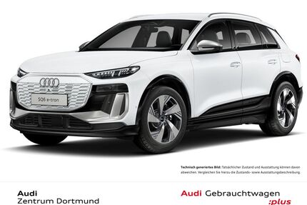 Audi SQ6 e-tron Gebrauchtwagen