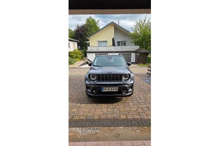 Jeep Renegade Gebrauchtwagen