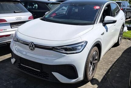 VW ID.5 Gebrauchtwagen