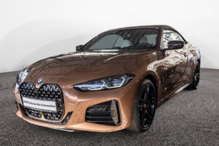 BMW M440 Gebrauchtwagen