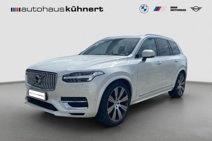 Volvo XC90 Gebrauchtwagen