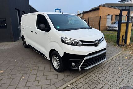 Toyota Proace (Verso) Gebrauchtwagen
