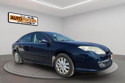 Renault Laguna Gebrauchtwagen