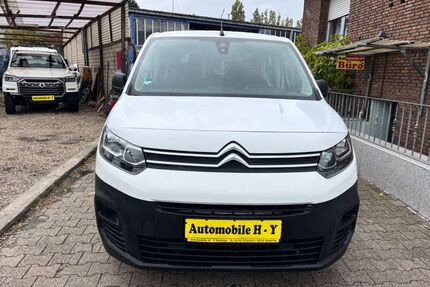 Citroen Berlingo Gebrauchtwagen