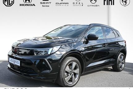 Opel Grandland (X) Gebrauchtwagen