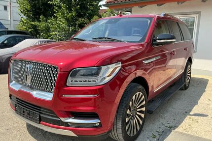 Lincoln Navigator Gebrauchtwagen