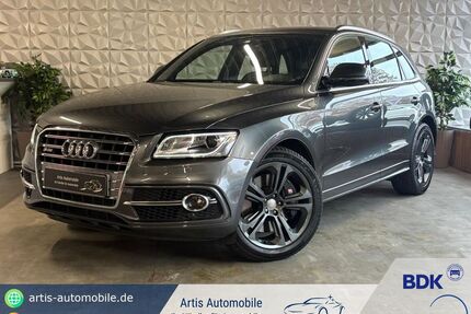 Audi SQ5 Gebrauchtwagen
