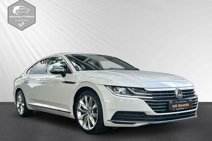 VW Arteon Gebrauchtwagen