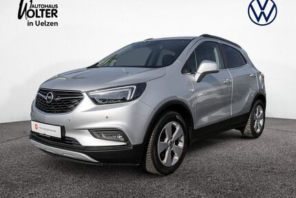 Opel Mokka X Gebrauchtwagen
