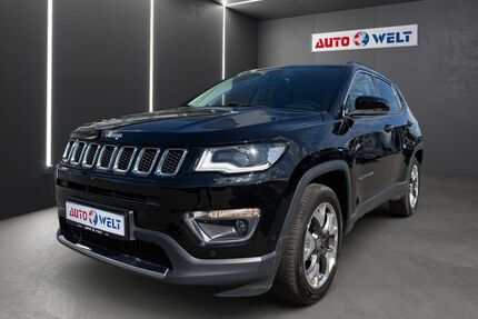 Jeep Compass Gebrauchtwagen
