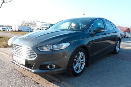Ford Mondeo Gebrauchtwagen