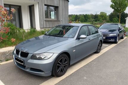 BMW 318 Gebrauchtwagen