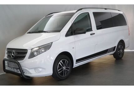 Mercedes-Benz Vito Gebrauchtwagen
