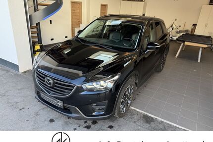 Mazda CX-5 Gebrauchtwagen