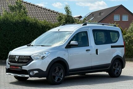Dacia Dokker Gebrauchtwagen