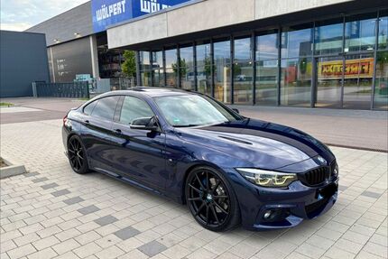 BMW 440 Gran Coupé Gebrauchtwagen