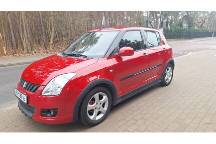 Suzuki Swift Gebrauchtwagen