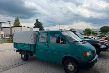 VW T4 andere Gebrauchtwagen