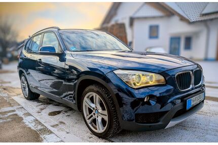 BMW X1 Gebrauchtwagen