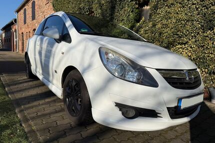 Opel Corsa Gebrauchtwagen