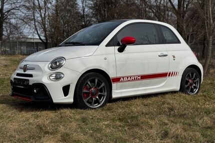 Abarth 500C Gebrauchtwagen