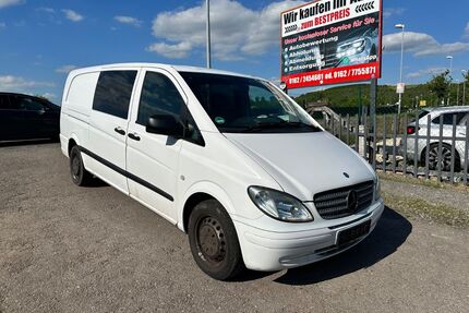 Mercedes-Benz Vito Gebrauchtwagen