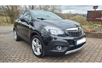 Opel Mokka Gebrauchtwagen