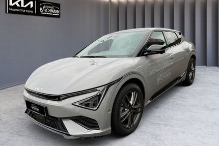 Kia EV6 Gebrauchtwagen