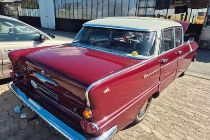 Opel Andere Gebrauchtwagen