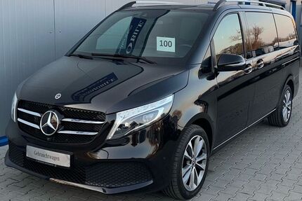 Mercedes-Benz V 300 Gebrauchtwagen