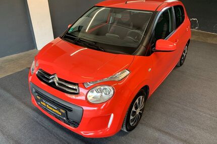 Citroen C1 Gebrauchtwagen