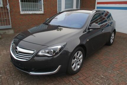 Opel Insignia Gebrauchtwagen