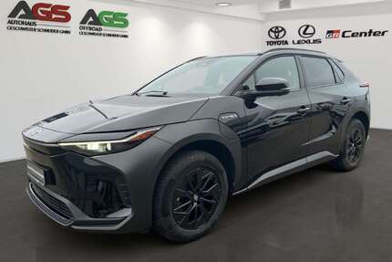 Toyota bZ4X Gebrauchtwagen