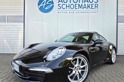 Porsche 991 Gebrauchtwagen