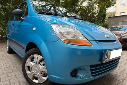 Chevrolet Matiz Gebrauchtwagen