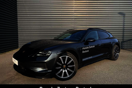 Porsche Taycan Gebrauchtwagen