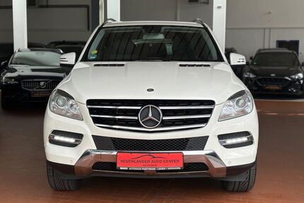 Mercedes-Benz ML 250 Gebrauchtwagen