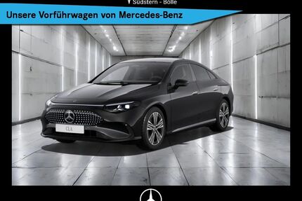 Mercedes-Benz CLA 350 Gebrauchtwagen