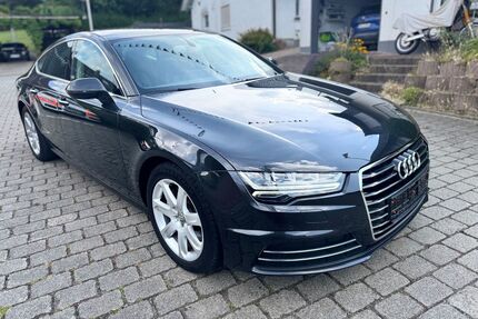 Audi A7 Gebrauchtwagen