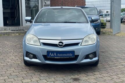 Opel Tigra Gebrauchtwagen