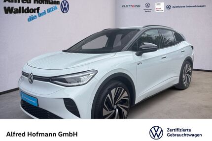 VW ID.4 Gebrauchtwagen