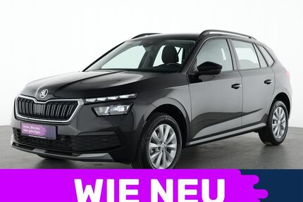 Skoda Kamiq Gebrauchtwagen