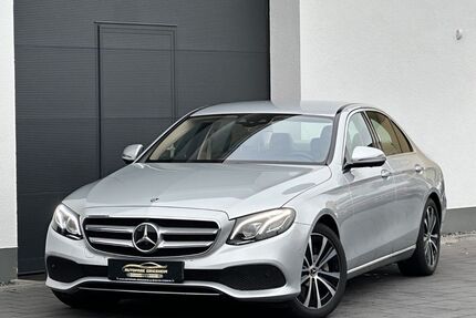 Mercedes-Benz E 400 Gebrauchtwagen