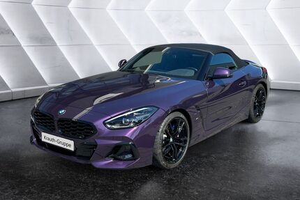 BMW Z4 M40 Gebrauchtwagen