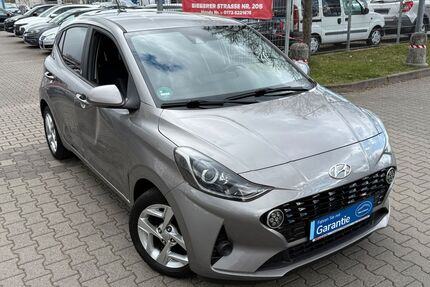 Hyundai i10 Gebrauchtwagen