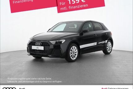 Audi A1 Gebrauchtwagen