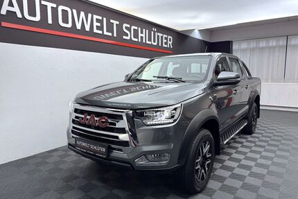 JAC 8 Pro Gebrauchtwagen